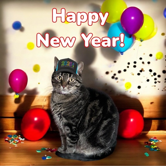 It’s Springtime again! - Picture 2 of 5